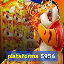 plataforma 5956